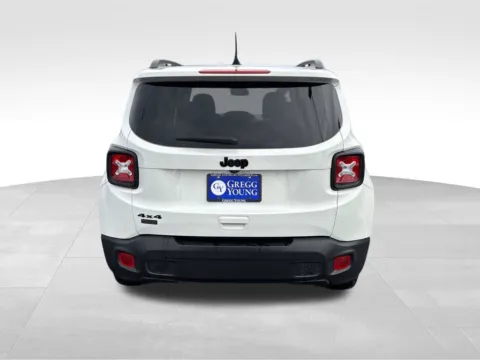 More photos of 2023 Jeep Renegade Altitude at Gregg Young Chevrolet of Norwalk, IA