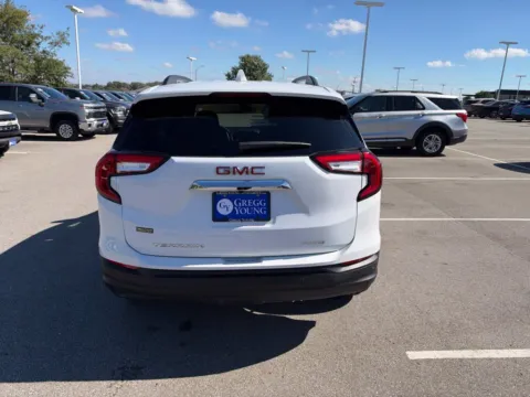 More photos of 2024 GMC Terrain SLE at Gregg Young Chevrolet of Norwalk, IA