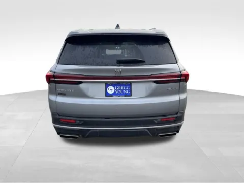 More photos of 2025 Buick Enclave Preferred at Gregg Young Chevrolet of Norwalk, IA