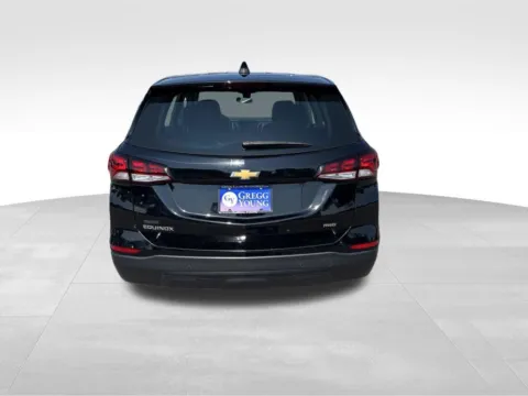 More photos of 2023 Chevrolet Equinox LS at Gregg Young Chevrolet of Norwalk, IA