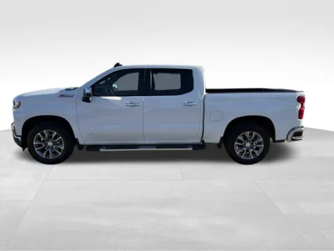 Another view of 2020 Chevrolet Silverado 1500 LT for sale in Norwalk, IA at Gregg Young Chevrolet of Norwalk