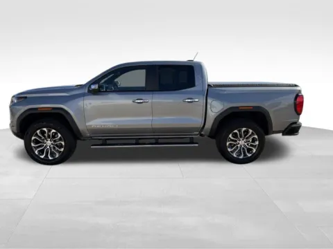 Photos of 2026 GMC Canyon Denali for sale in Norwalk, IA at Gregg Young Chevrolet of Norwalk