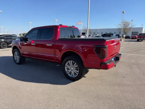 More photos of 2025 Ford F-150 Platinum at Gregg Young Chevrolet of Norwalk, IA