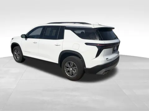 More photos of 2026 Chevrolet Traverse LT at Gregg Young Chevrolet of Norwalk, IA