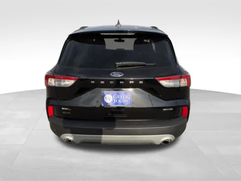 More photos of 2022 Ford Escape SEL at Gregg Young Chevrolet of Norwalk, IA