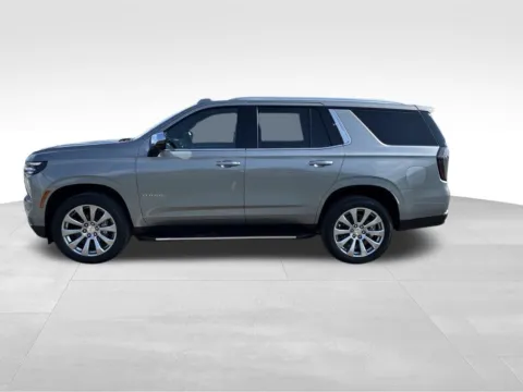 Another view of 2026 Chevrolet Tahoe Premier for sale in Norwalk, IA at Gregg Young Chevrolet of Norwalk