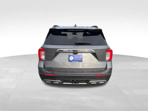 More photos of 2022 Ford Explorer XLT at Gregg Young Chevrolet of Norwalk, IA