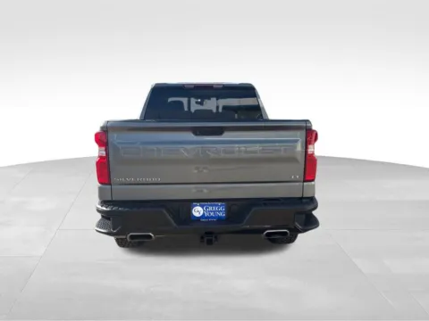 More photos of 2020 Chevrolet Silverado 1500 LT Trail Boss at Gregg Young Chevrolet of Norwalk, IA