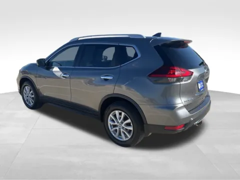 More photos of 2018 Nissan Rogue SV at Gregg Young Chevrolet of Norwalk, IA