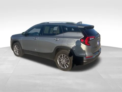 More photos of 2024 GMC Terrain SLT at Gregg Young Chevrolet of Norwalk, IA
