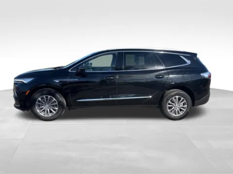 Another view of 2024 Buick Enclave Premium Group for sale in Norwalk, IA at Gregg Young Chevrolet of Norwalk