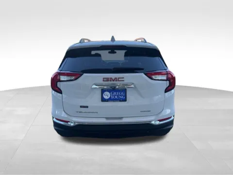 More photos of 2024 GMC Terrain SLT at Gregg Young Chevrolet of Norwalk, IA