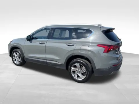 More photos of 2023 Hyundai Santa Fe SEL at Gregg Young Chevrolet of Norwalk, IA
