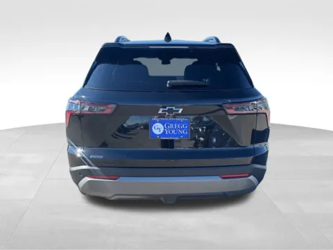 More photos of 2026 Chevrolet Equinox LT at Gregg Young Chevrolet of Norwalk, IA