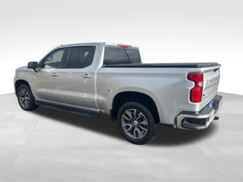 More photos of 2022 Chevrolet Silverado 1500 LTD RST at Gregg Young Chevrolet of Norwalk, IA