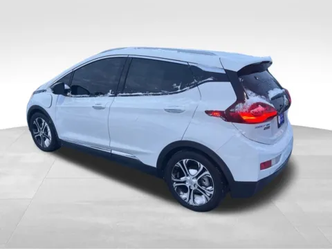 More photos of 2020 Chevrolet Bolt EV Premier at Gregg Young Chevrolet of Norwalk, IA