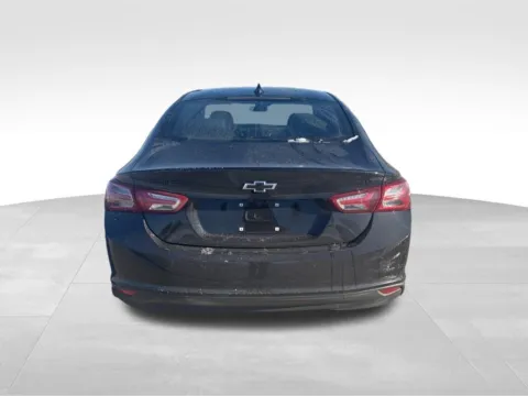 More photos of 2024 Chevrolet Malibu LT at Gregg Young Chevrolet of Norwalk, IA