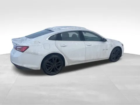 More photos of 2024 Chevrolet Malibu LT at Gregg Young Chevrolet of Norwalk, IA