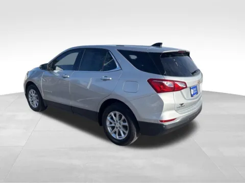 More photos of 2018 Chevrolet Equinox LT at Gregg Young Chevrolet of Norwalk, IA