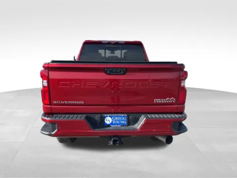 More photos of 2023 Chevrolet Silverado 2500HD High Country at Gregg Young Chevrolet of Norwalk, IA