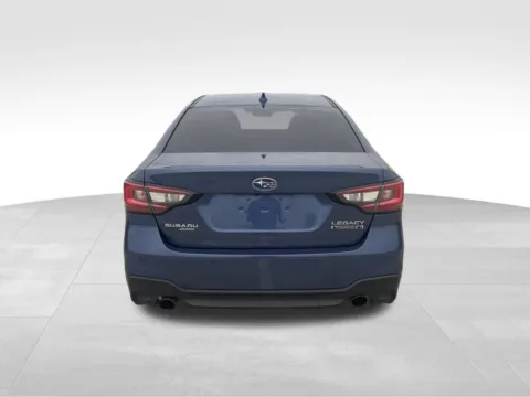 More photos of 2022 Subaru Legacy Touring XT at Gregg Young Chevrolet of Norwalk, IA