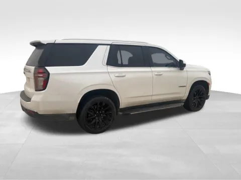 More photos of 2023 Chevrolet Tahoe LT at Gregg Young Chevrolet of Norwalk, IA