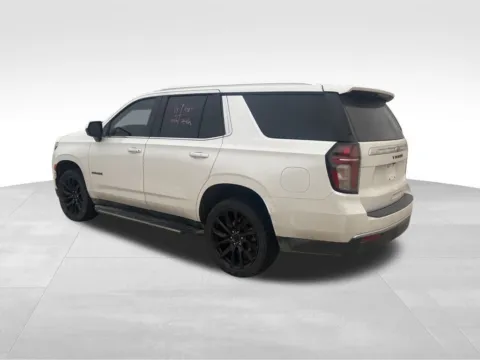 Another view of 2023 Chevrolet Tahoe LT for sale in Norwalk, IA at Gregg Young Chevrolet of Norwalk