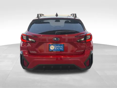 More photos of 2024 Subaru Crosstrek Limited at Gregg Young Chevrolet of Norwalk, IA