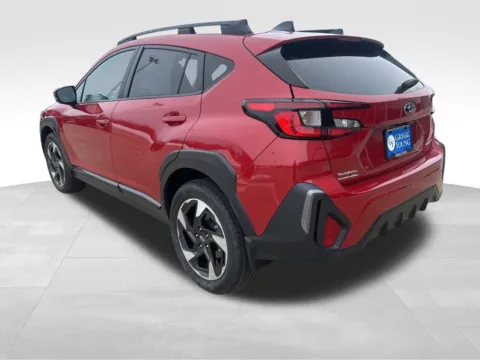 More photos of 2024 Subaru Crosstrek Limited at Gregg Young Chevrolet of Norwalk, IA