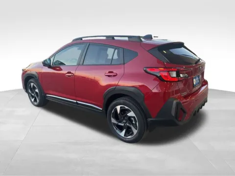 More photos of 2024 Subaru Crosstrek Limited at Gregg Young Chevrolet of Norwalk, IA
