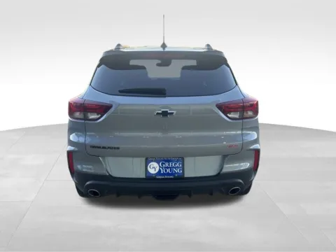 More photos of 2023 Chevrolet TrailBlazer RS at Gregg Young Chevrolet of Norwalk, IA