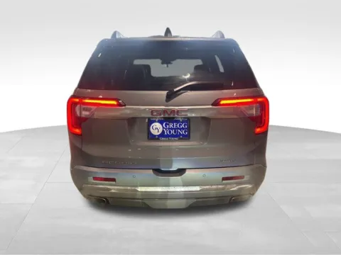 More photos of 2023 GMC Acadia Denali at Gregg Young Chevrolet of Norwalk, IA