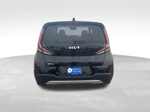 More photos of 2024 Kia Soul LX at Gregg Young Chevrolet of Norwalk, IA