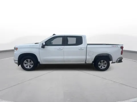 Another view of 2023 Chevrolet Silverado 1500 LT for sale in Norwalk, IA at Gregg Young Chevrolet of Norwalk