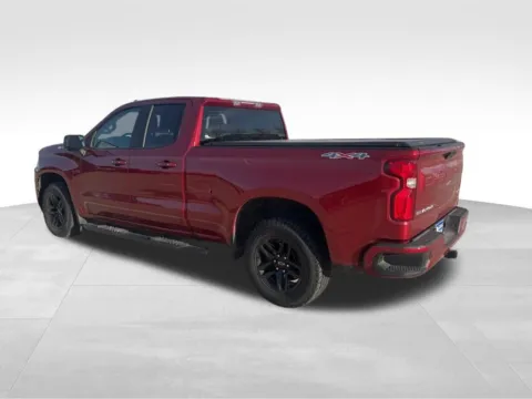More photos of 2019 Chevrolet Silverado 1500 RST at Gregg Young Chevrolet of Norwalk, IA