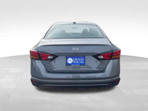 More photos of 2025 Nissan Altima 2.5 SV at Gregg Young Chevrolet of Norwalk, IA
