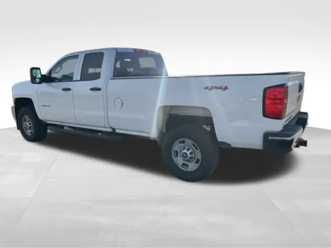 More photos of 2019 Chevrolet Silverado 2500HD Work Truck at Gregg Young Chevrolet of Norwalk, IA