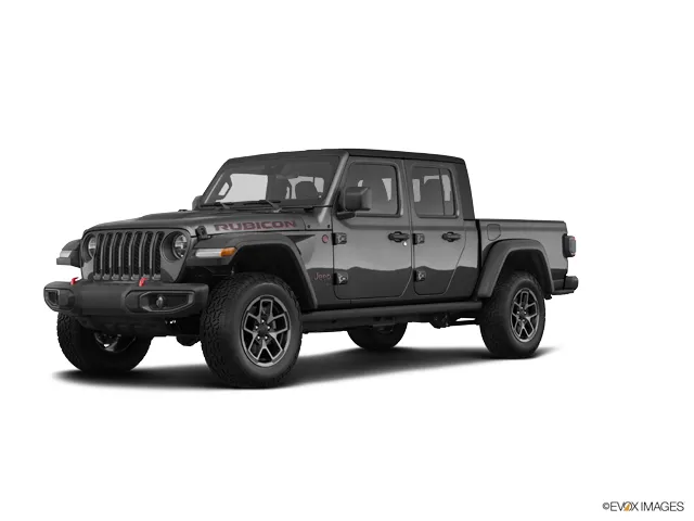2024 Jeep Gladiator Rubicon for sale in Norwalk, IA