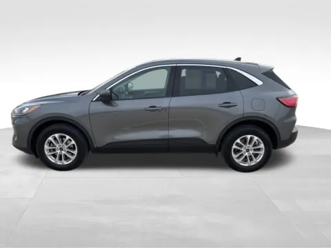 Another view of 2022 Ford Escape SE for sale in Norwalk, IA at Gregg Young Chevrolet of Norwalk