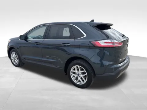 More photos of 2022 Ford Edge SEL at Gregg Young Chevrolet of Norwalk, IA
