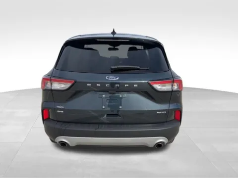 More photos of 2022 Ford Escape SE at Gregg Young Chevrolet of Norwalk, IA