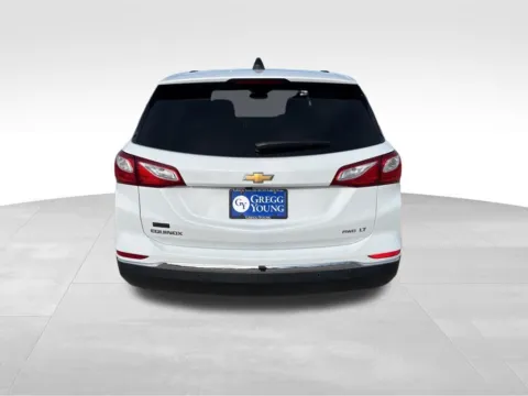 More photos of 2018 Chevrolet Equinox LT at Gregg Young Chevrolet of Norwalk, IA