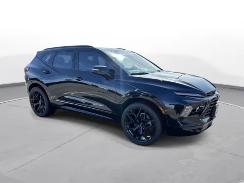 More photos of 2024 Chevrolet Blazer RS at Gregg Young Chevrolet of Norwalk, IA