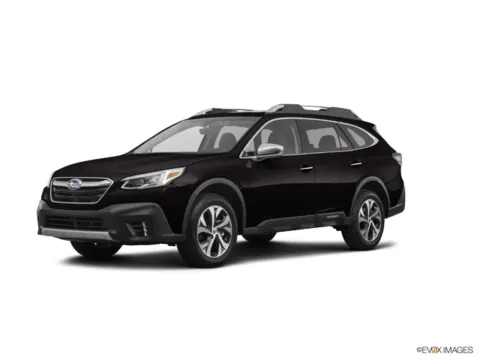 Black 2022 Subaru Outback Touring XT for sale in Norwalk, IA