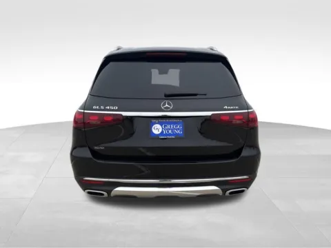 More photos of 2025 Mercedes-Benz GLS 450 at Gregg Young Chevrolet of Norwalk, IA
