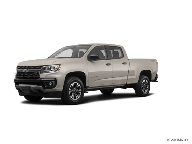 2022 Chevrolet Colorado 4WD Z71 for sale in Norwalk, IA