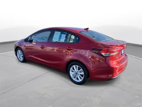 Photos of 2017 Kia Forte S for sale in Norwalk, IA at Gregg Young Chevrolet of Norwalk