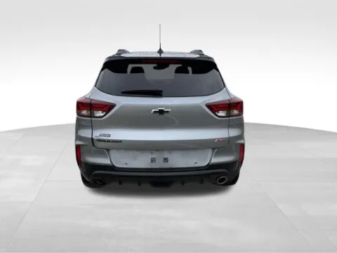 More photos of 2023 Chevrolet TrailBlazer RS at Gregg Young Chevrolet of Norwalk, IA