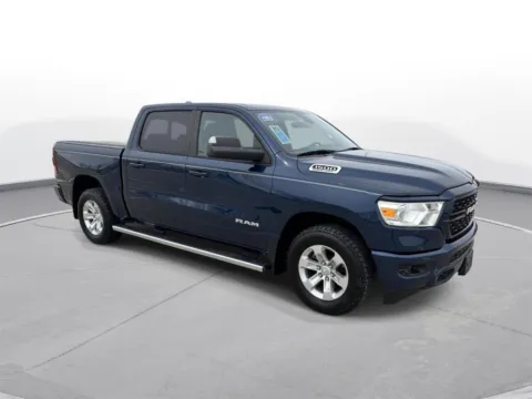 More photos of 2023 Ram 1500 Big Horn at Gregg Young Chevrolet of Norwalk, IA