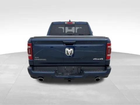 More photos of 2023 Ram 1500 Big Horn/Lone Star at Gregg Young Chevrolet of Norwalk, IA